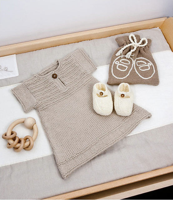 #29 Robe (Dress)