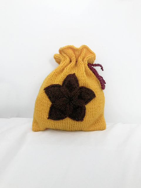 Bell Bag