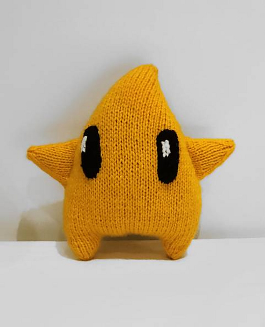 Luma