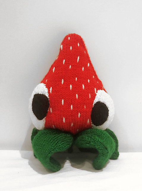 Strabby - Bugsnax
