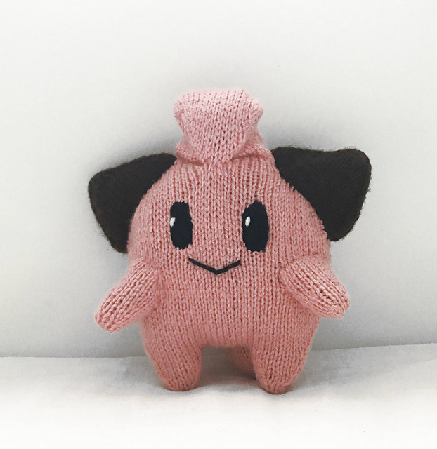 Cleffa