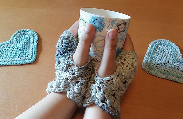 Intersections Mittens