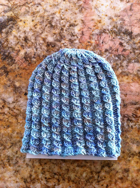 Newborn Hat