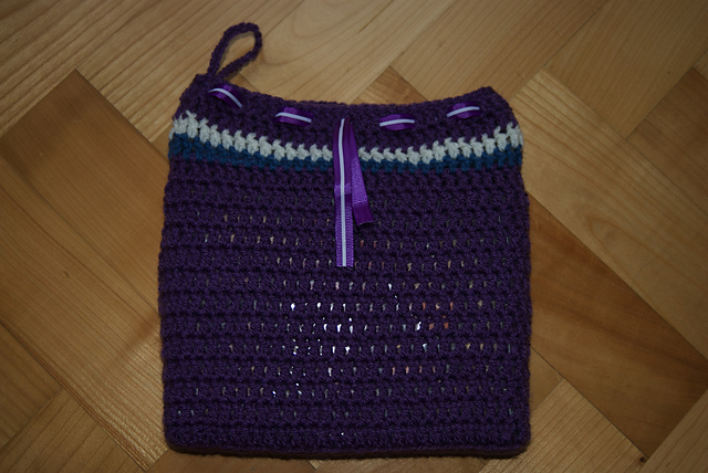Book Stocking