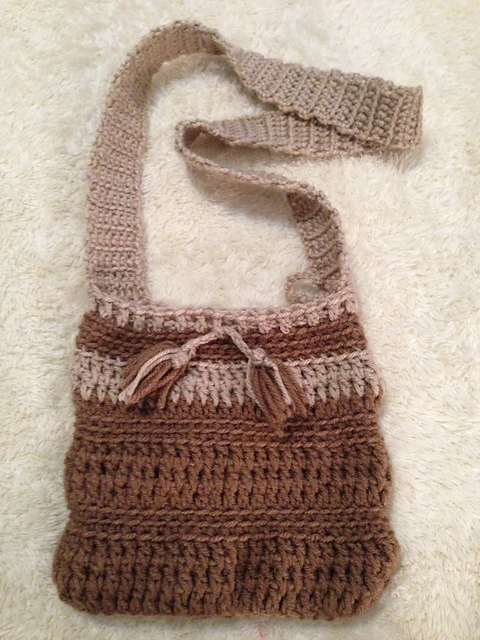 Country Tote