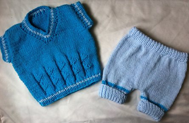 Nicholas To fit a Reborn 14” to 16” or NewBorn