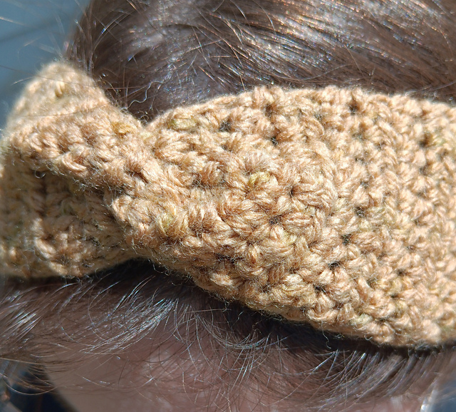 Esther Headband