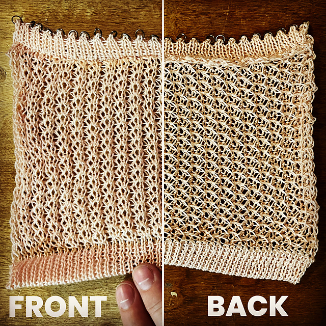Ravelry: csmlove's FB Universal Cast On Bonnets