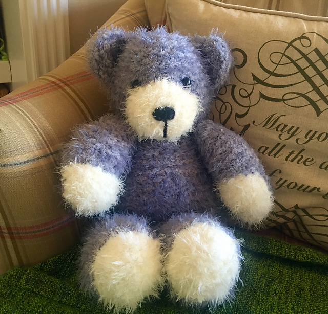 Bears in Touch #2466