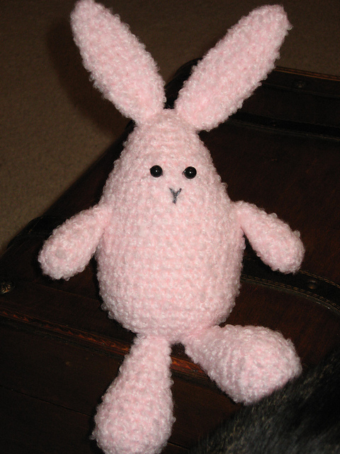 Honey Bunny