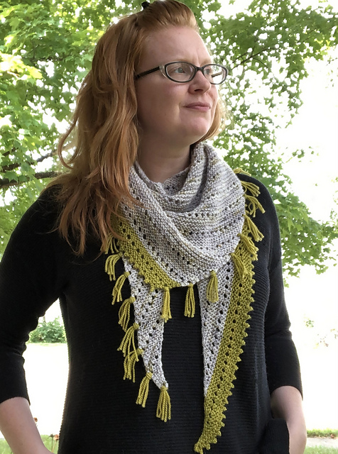 Mixed in Knits
