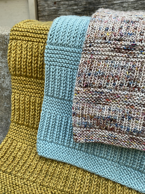 State Line Cowl