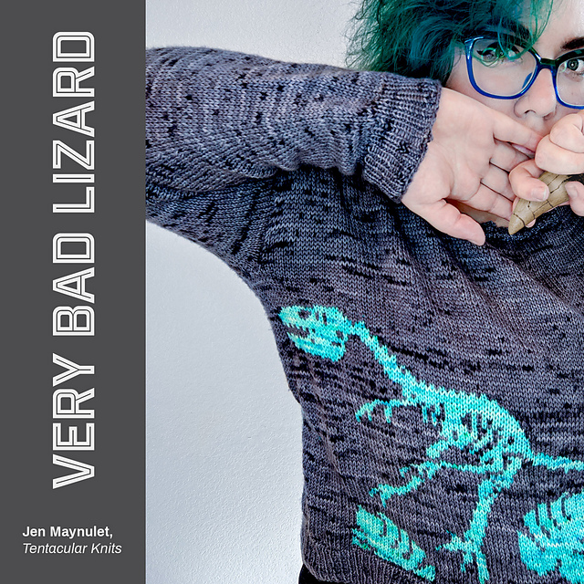 Very Bad Lizard