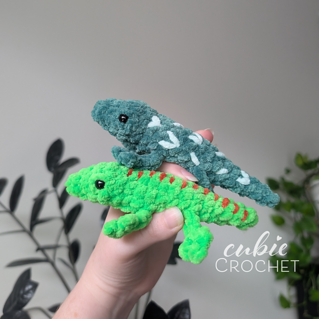 Little Lizard