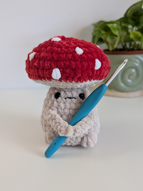 Frank Fungi