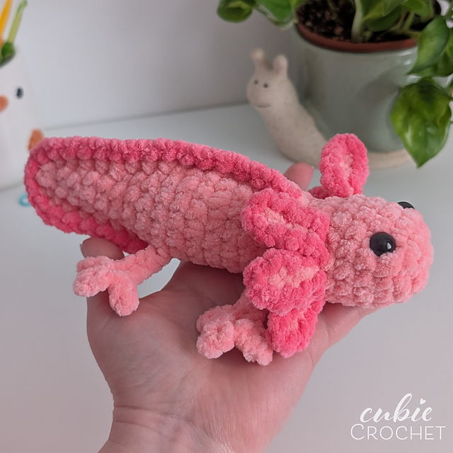 Axolotl