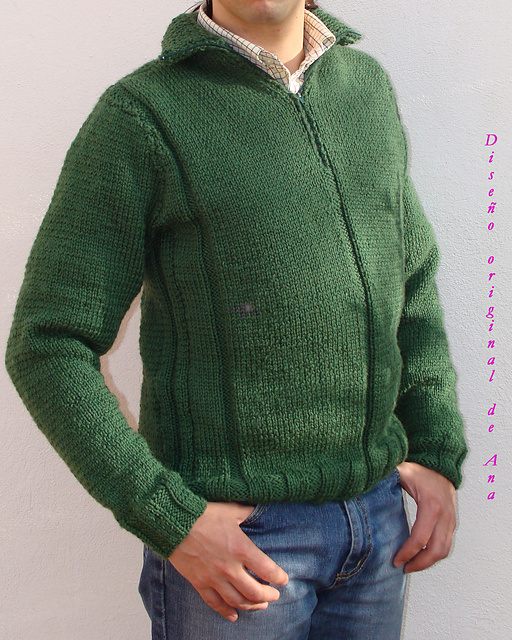Jersey Silvestre