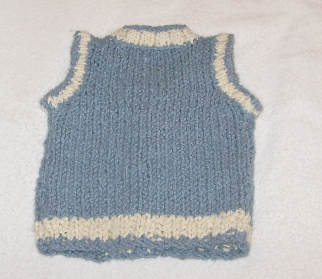 little gentleman waistcoat