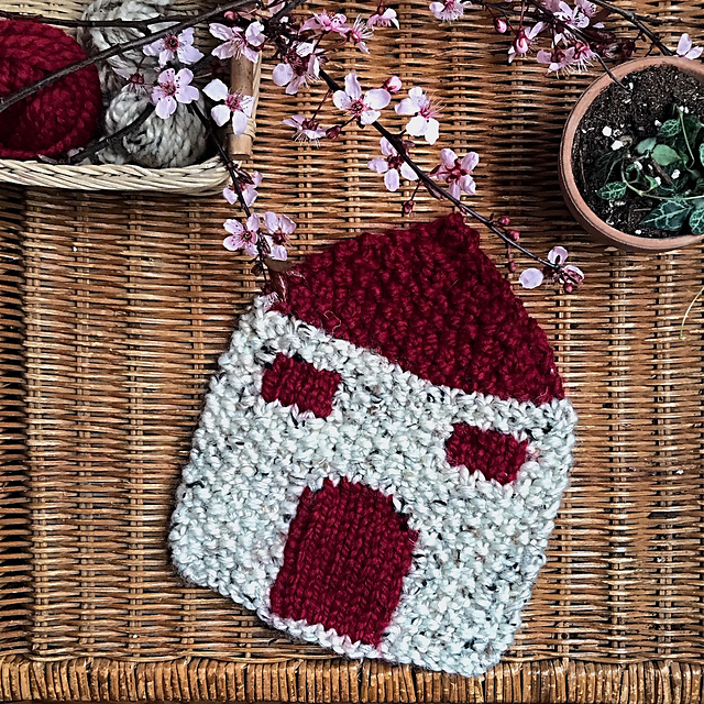 Home Sweet Home Trivet
