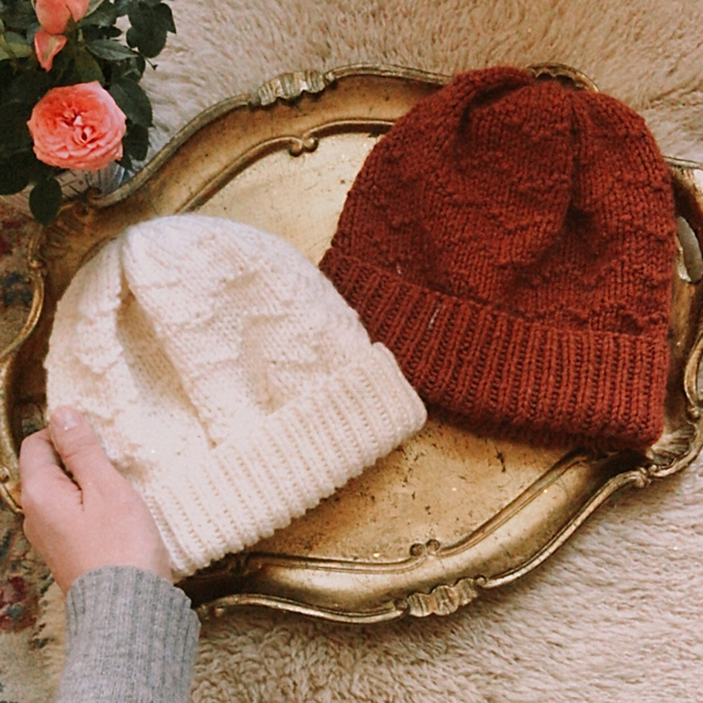 Catskill Beanie