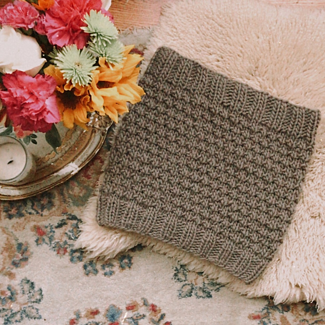Coriander Cowl