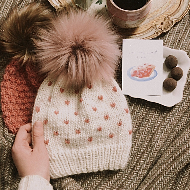 Elba Beanie