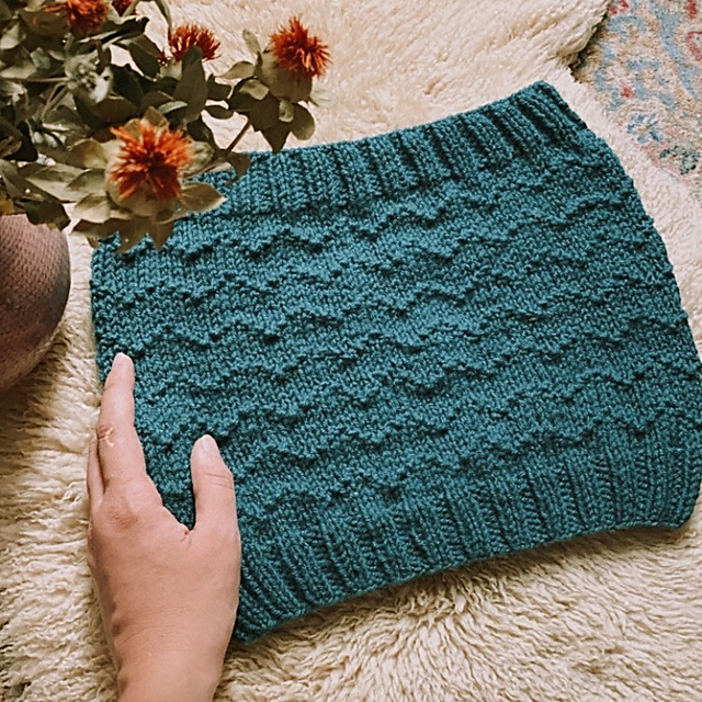 Catskill Cowl