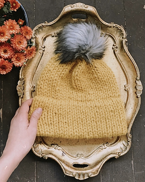 Hampton Beanie