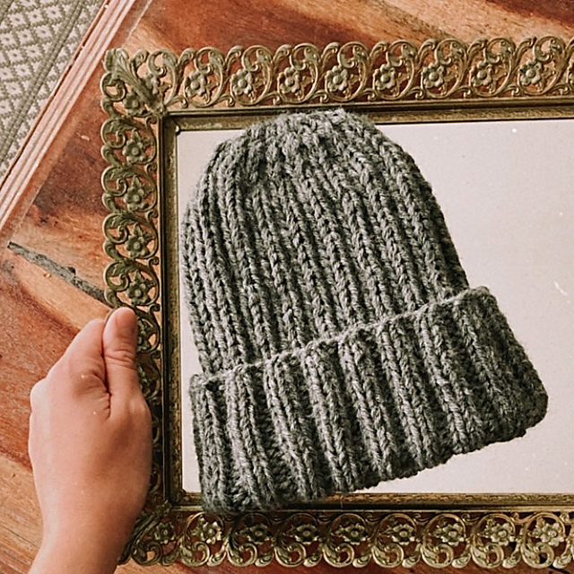 Yorkville Beanie