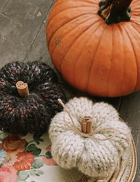 Lancaster Pumpkins