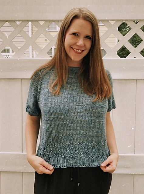 Cameo Tee