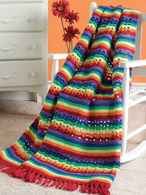Repeating Rainbows