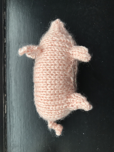 Small Pig