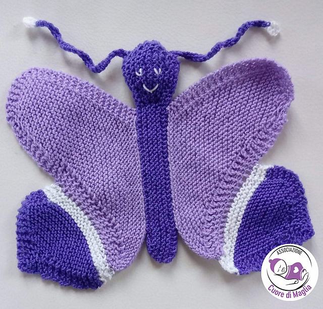 Mariposa