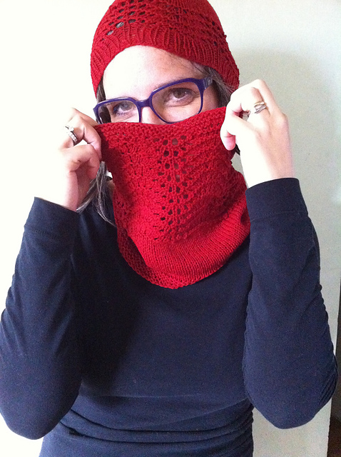 Movimenti - Cowl
