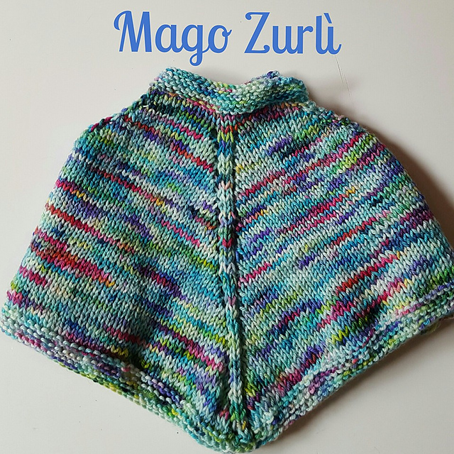 Mago Zurlì