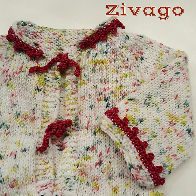 Zivago