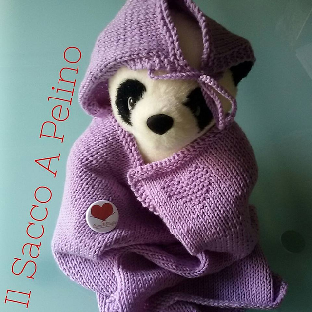 Sacco a Pelino