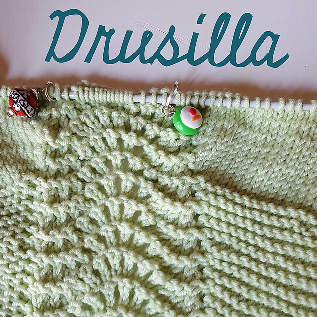 Drusilla