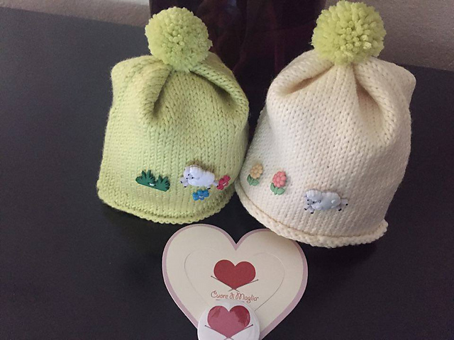 Dolly's Hat