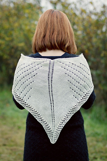Piccarda's Shawl