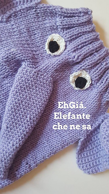 EhGià Elefante