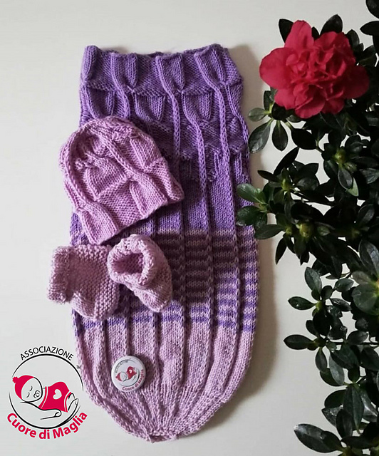 Set Tulipano