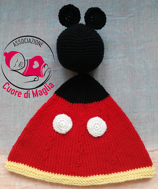 Minnie e Topolino