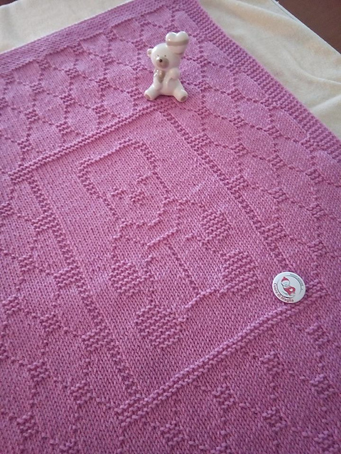 Set Teddy Bear