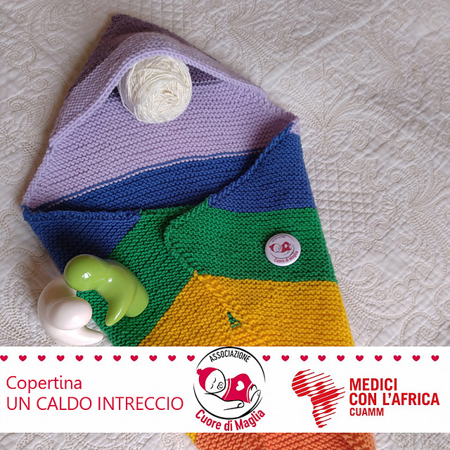 Un caldo intreccio