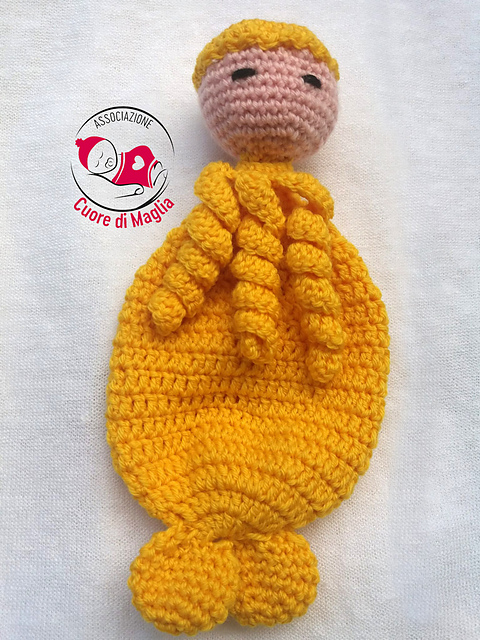 Bimbi d'oro