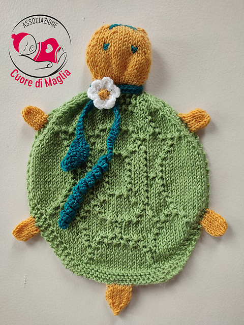 Doudou Tarta