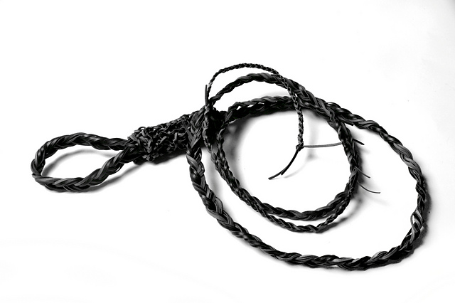 Ravelry: Let it Whip pattern by Nikol Lohr