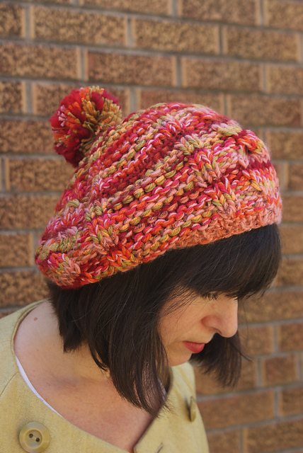 Santiago Beret